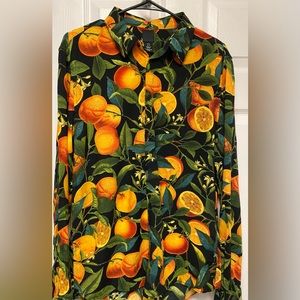 H&M Women’s Medium Blouse